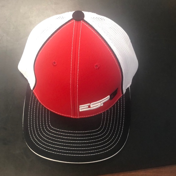 Elite Sports Performance Hat - Picture 1 of 4
